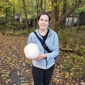 Lauren_Lembo_Blue_Fox_Botanicals_MushroomForaging